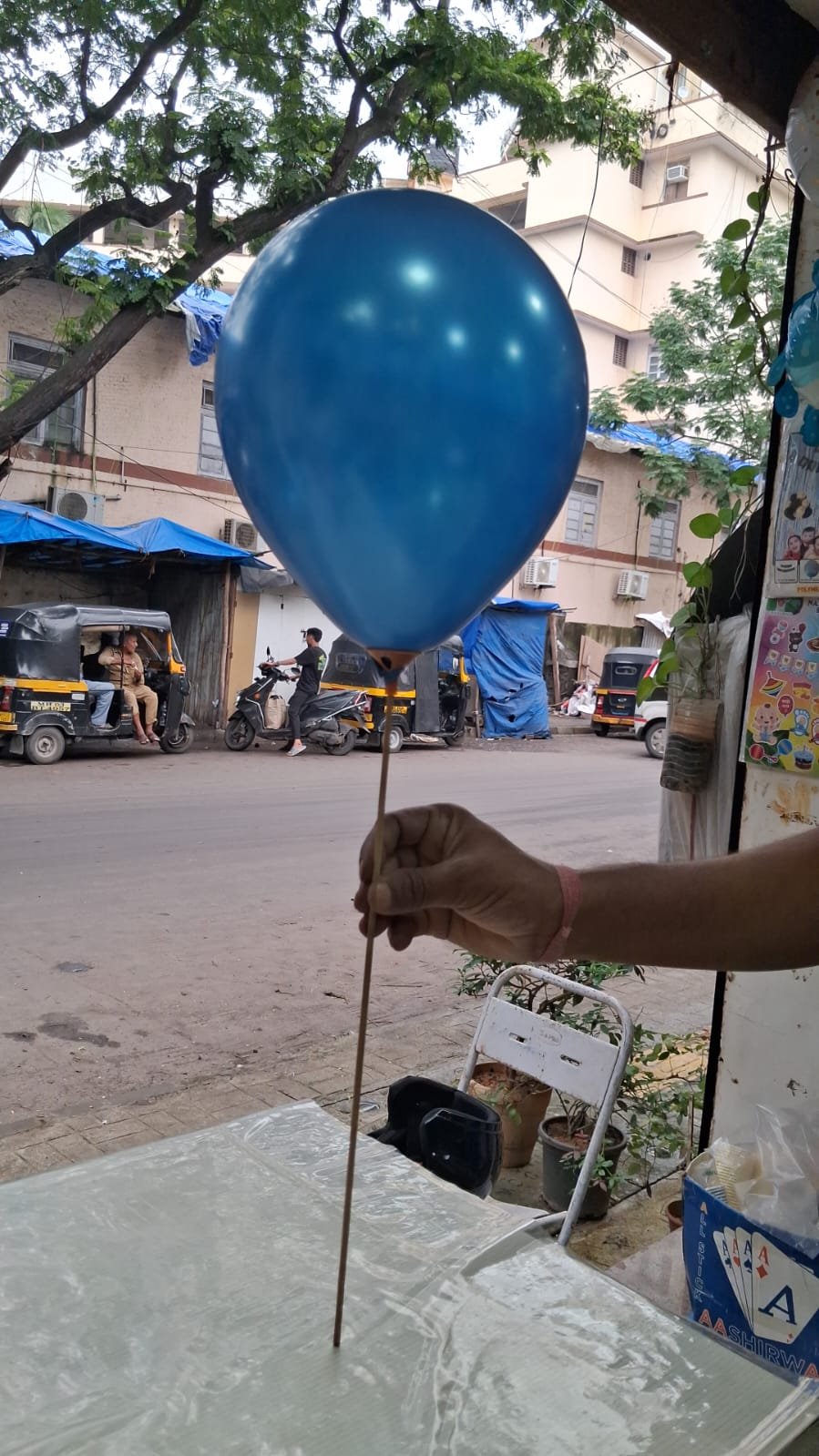 Balloon Products